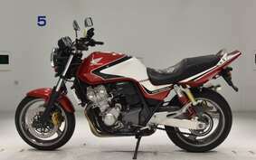 HONDA CB400SF VTEC 2009 NC42