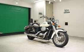 HONDA SHADOW 400 1998 NC34