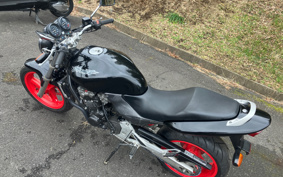 HONDA HORNET250 MC31