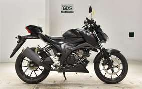 SUZUKI GSX-S125 DL32B