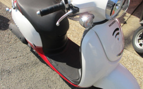 HONDA GIORNO AF70