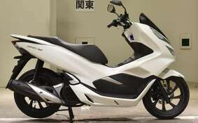 HONDA PCX125 JF81