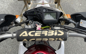 YAMAHA SEROW 250 DG17J