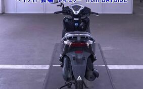 HONDA LEAD 125 JF45