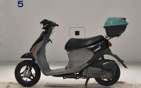 SUZUKI LET's 4 CA41A