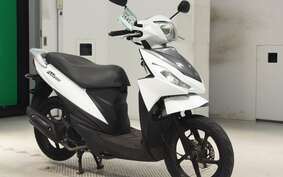 SUZUKI ADDRESS 110 CE47A