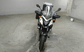 HONDA 400 X 2016 NC47