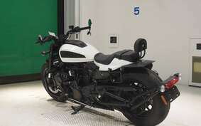 HARLEY RH1250S 2022