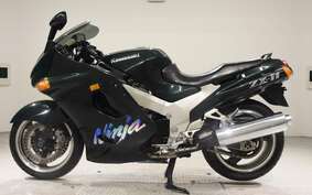 KAWASAKI ZX 1100 NINJA GEN 2 1995 ZXBD11