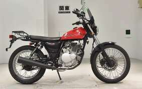 SUZUKI GRASS TRACKER Bigboy NJ4BA