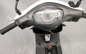 SUZUKI ADDRESS V125 CF4MA