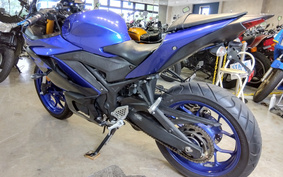 YAMAHA YZF-R25 RG43J