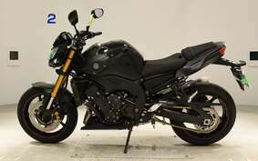 YAMAHA FAZER FZ8 ABS 2014 RN25