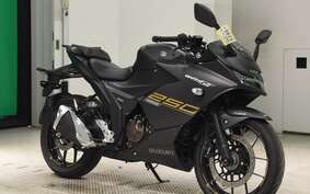 SUZUKI GIXXER 250 SF ED22B