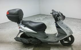 SUZUKI ADDRESS V125 S CF4MA