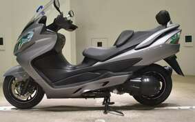 SUZUKI SKYWAVE 400 A 2016 CK45A