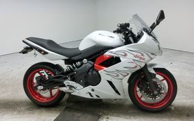 KAWASAKI NINJA 400 R 2011 ER400B