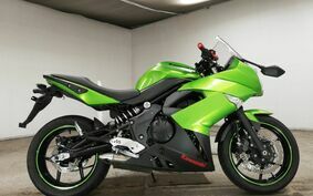 KAWASAKI NINJA 400 R 2013 ER400B