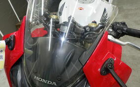 HONDA CBR600F 2011