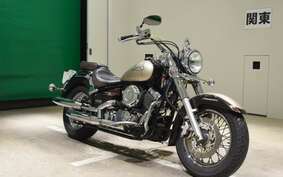 YAMAHA DRAGSTAR 400 CLASSIC 2009 VH01J