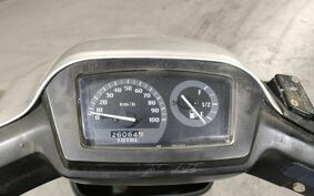 SUZUKI ADDRESS V100 CE11A