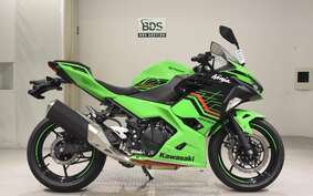 KAWASAKI NINJA 400 2023 EX400L