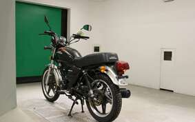 HONDA LY125 FI