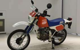 HONDA XLR80R HD10