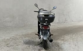 HONDA DREAM 125 ND125M