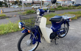 HONDA PRESS CUB 50 STD AA01