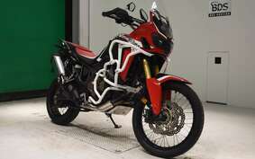 HONDA CRF1000L AFRICA TWIN DCT 2018 SD04