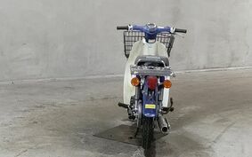 HONDA PRESS CUB 50 AA01