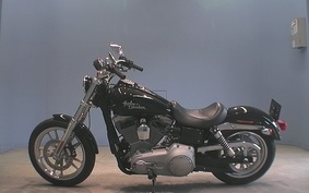 HARLEY FXD 1580 2010 GM4