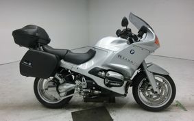 BMW R1150RS 2001 0447