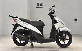 SUZUKI ADDRESS 110 CE47A