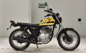 SUZUKI GRASS TRACKER NJ4BA