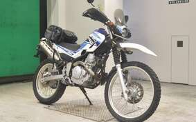 YAMAHA SEROW 250 Gen.3 DG31J