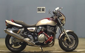 SUZUKI INAZUMA 1200 (GSX1200) 2001 GV76A