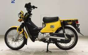 HONDA CROSS CUB 110 JA10