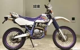 YAMAHA TT250R 4GY