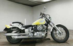 YAMAHA DRAGSTAR 400 1996 4TR