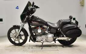 HARLEY FXD 1450 2001 GHV