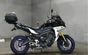 YAMAHA TRACER 9 2018 RN51J