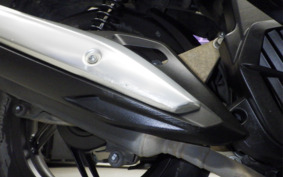 HONDA PCX 150 KF18