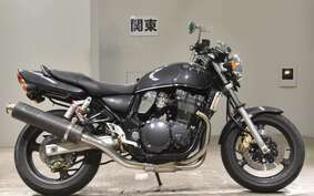 SUZUKI INAZUMA 400 (GSX400) 1998 GK7BA