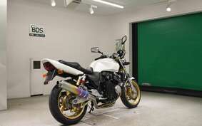 HONDA CB400SF VTEC SPEC 2 2004 NC39