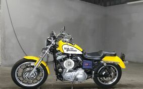 HARLEY XL1200S 2001 CHP