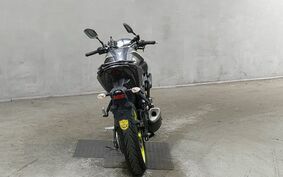 YAMAHA MT-25 RG43J