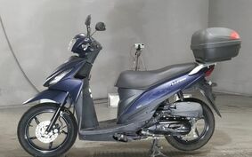 SUZUKI ADDRESS 110 CE47A