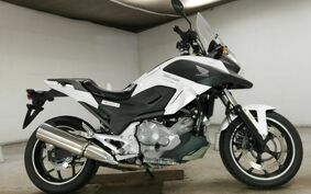 HONDA NC 700 X 2012 RC63